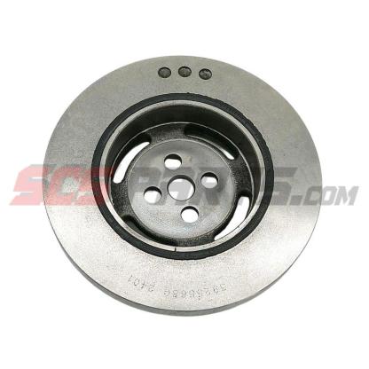 Cummins 3925568 Rubber Vibration Damper  