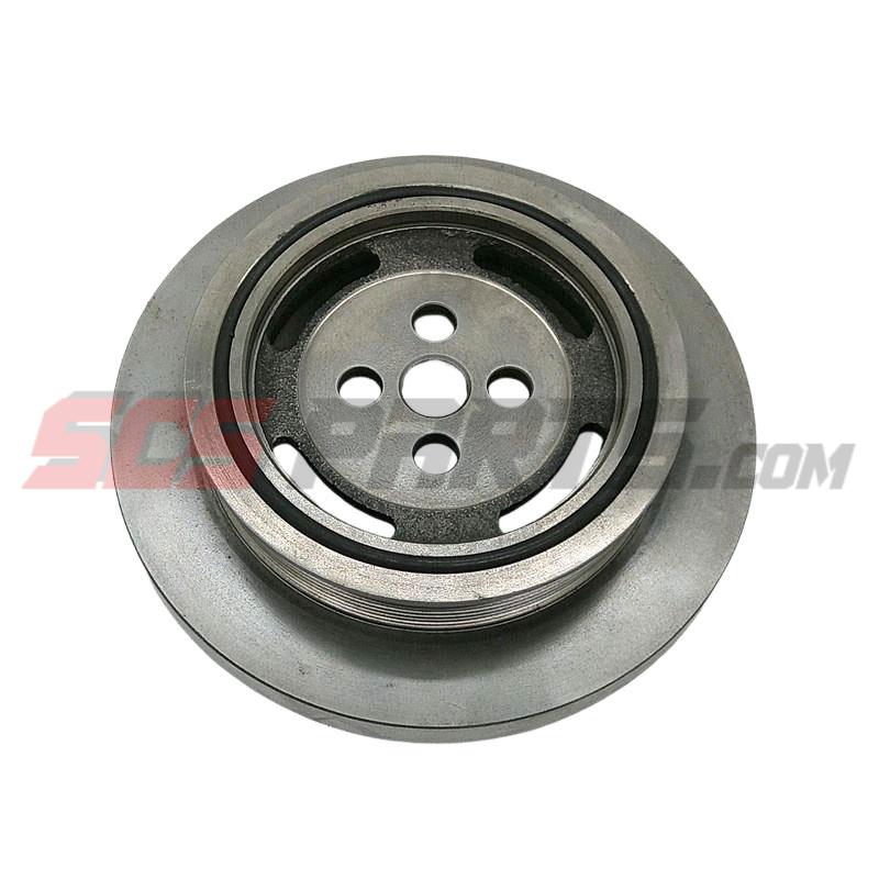 Cummins 3925568 Rubber Vibration Damper  