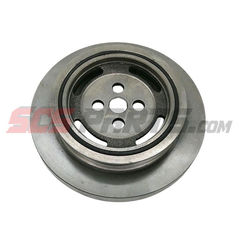 Cummins 3925568 Rubber Vibration Damper  