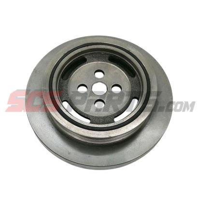 Cummins 3925568 Rubber Vibration Damper  