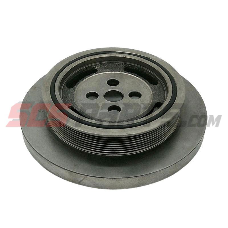Cummins 3925568 Rubber Vibration Damper  