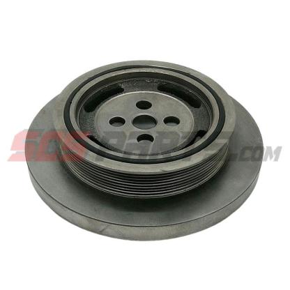 Cummins 3925568 Rubber Vibration Damper  