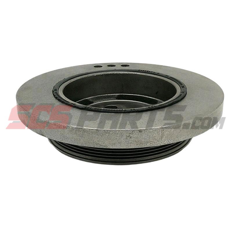 Cummins 3925568 Rubber Vibration Damper  