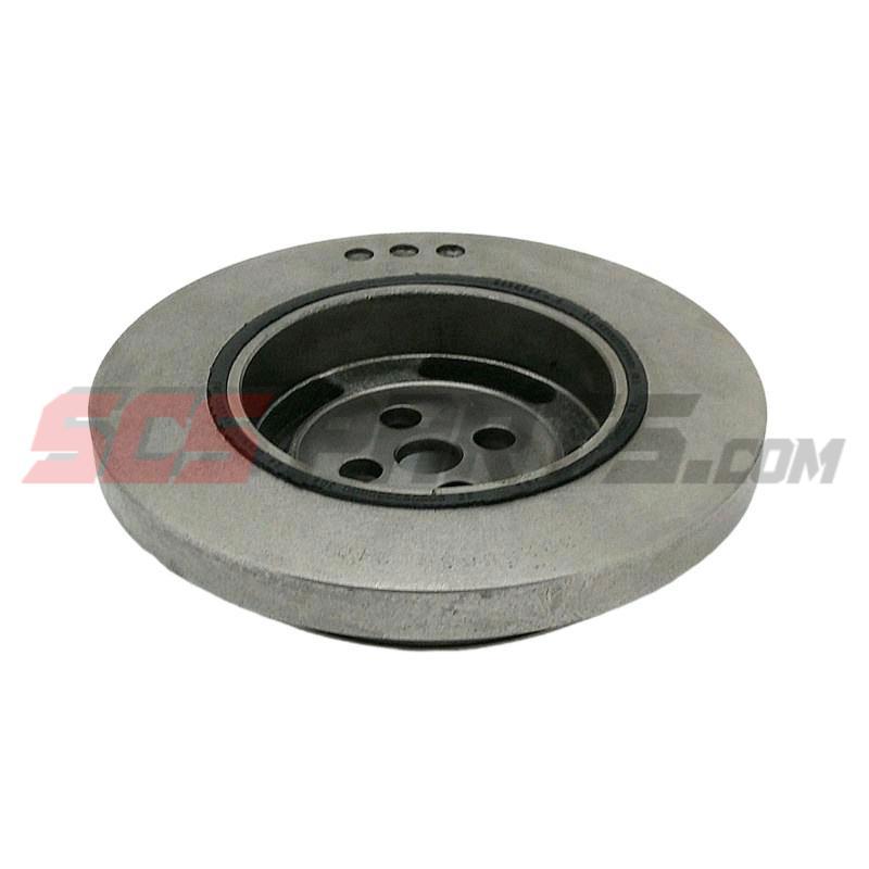 Cummins 3925568 Rubber Vibration Damper  