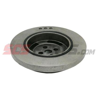 Cummins 3925568 Rubber Vibration Damper  