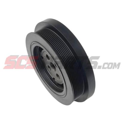 Cummins 3925567 Rubber Vibration Damper 