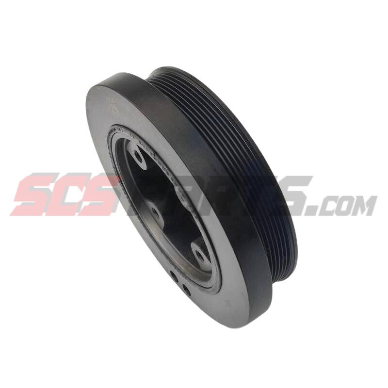Cummins 3925567 Rubber Vibration Damper 