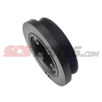 Cummins 3925567 Rubber Vibration Damper 