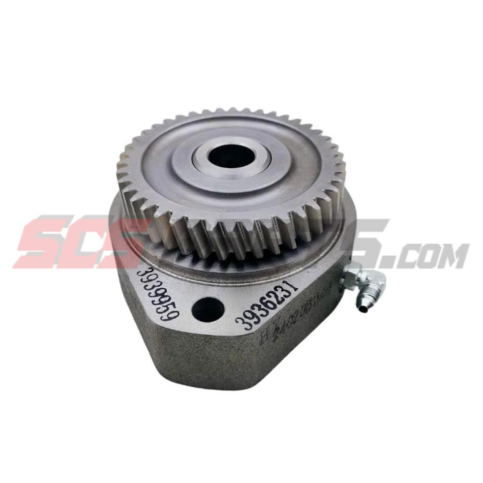 Cummins 3936231 Hydraulic Pump Drive 