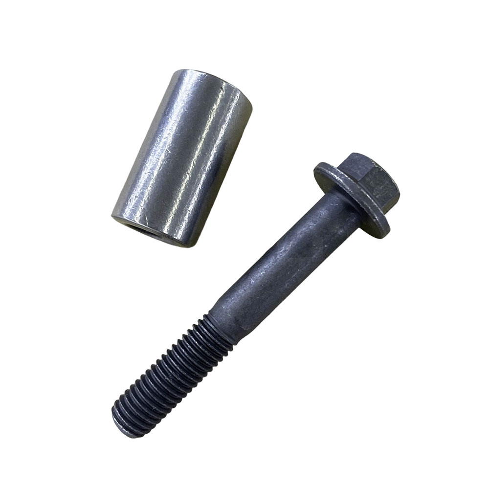 3944593 3945252 Exhaust Manifold Bolts 