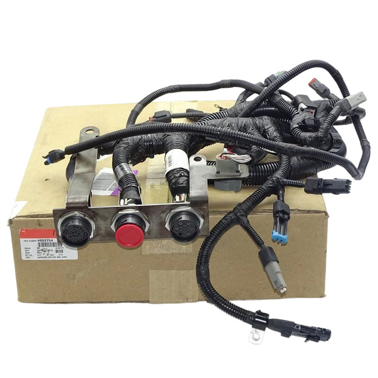 4952754 Mazo de cables