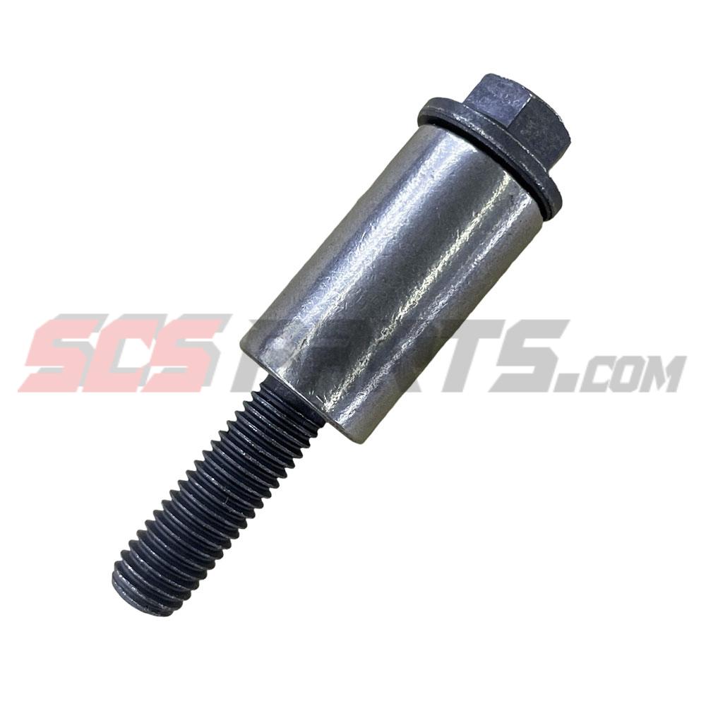 3944593 3945252 Exhaust Manifold Bolts 