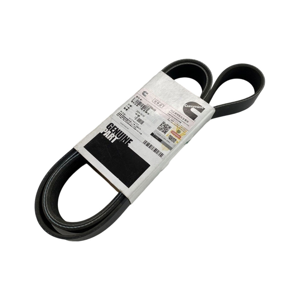 Cummins 3289648 V Ribbed Belt