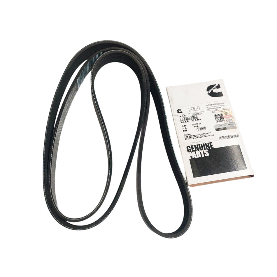 5313520 V Ribbed Belt 