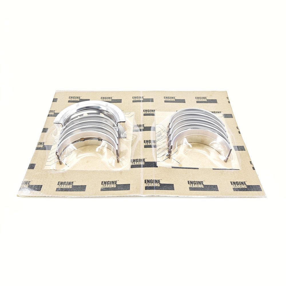 4955855 Main Bearing ( Standard ) Set 