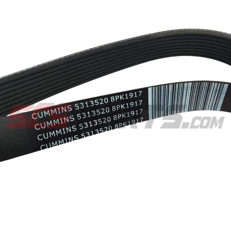 5313520 V Ribbed Belt 
