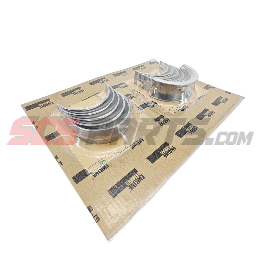 4955855 Main Bearing ( Standard ) Set 
