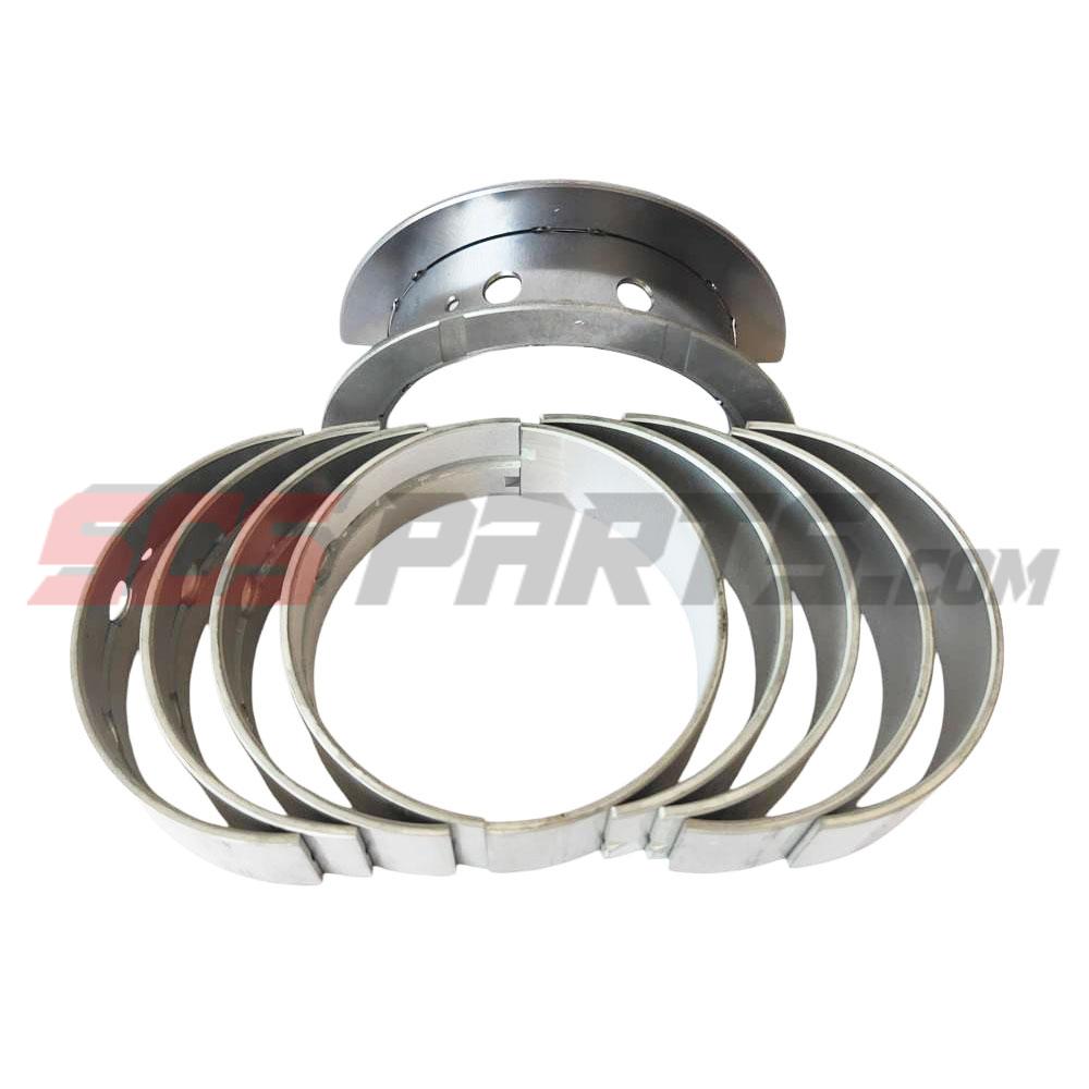 4955855 Main Bearing ( Standard ) Set 