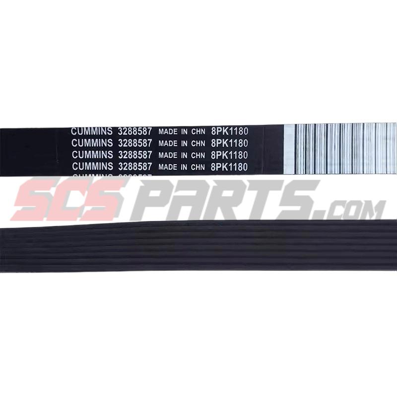 3288587 V Ribbed Belt 