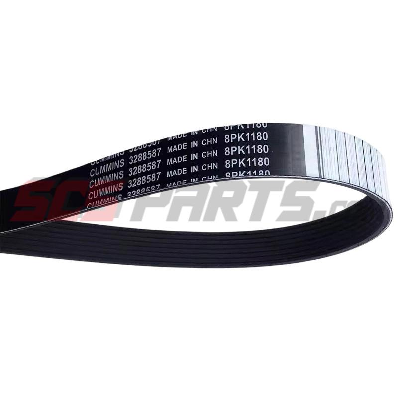 3288587 V Ribbed Belt 