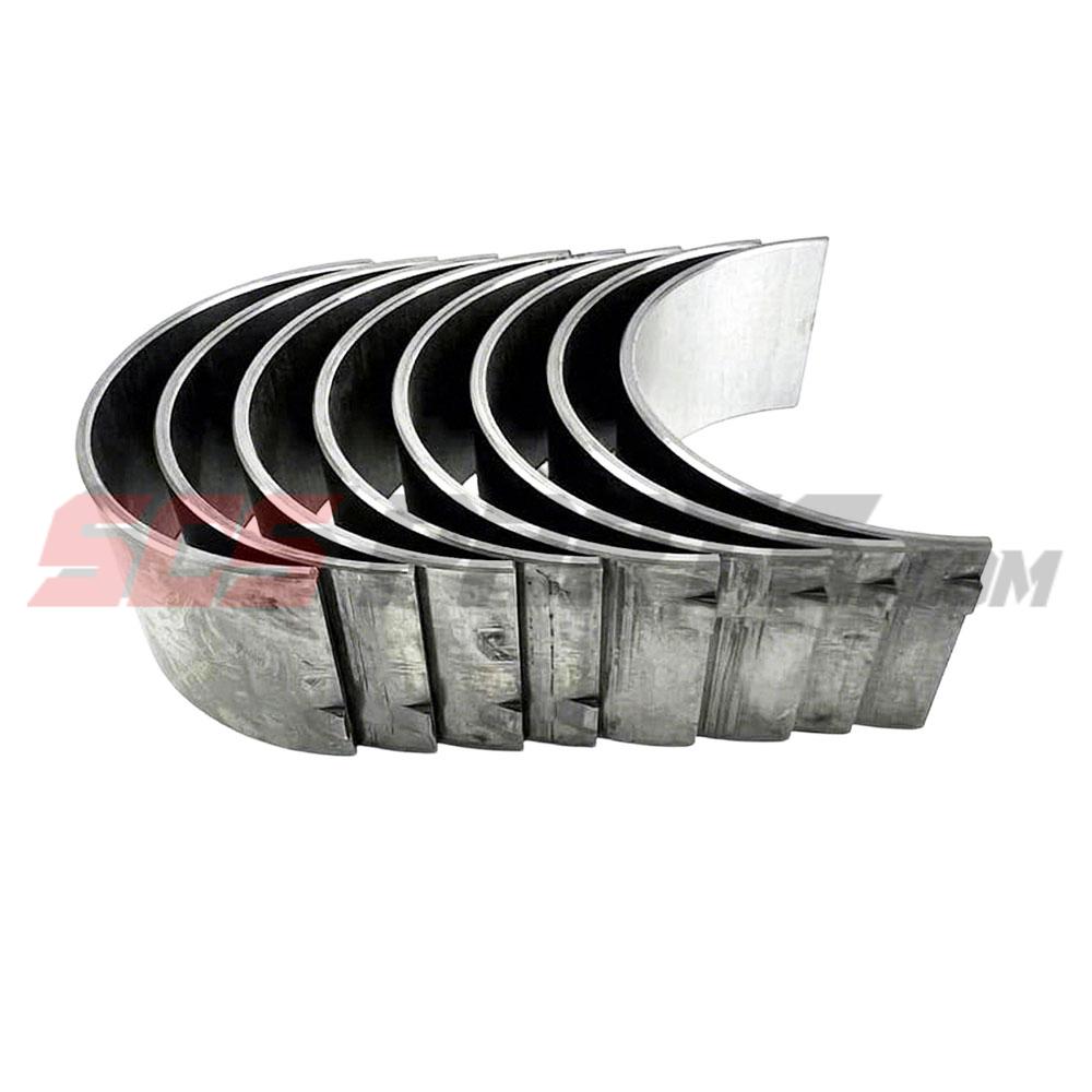 3939381 3939391 Bearing,con Rod (010)