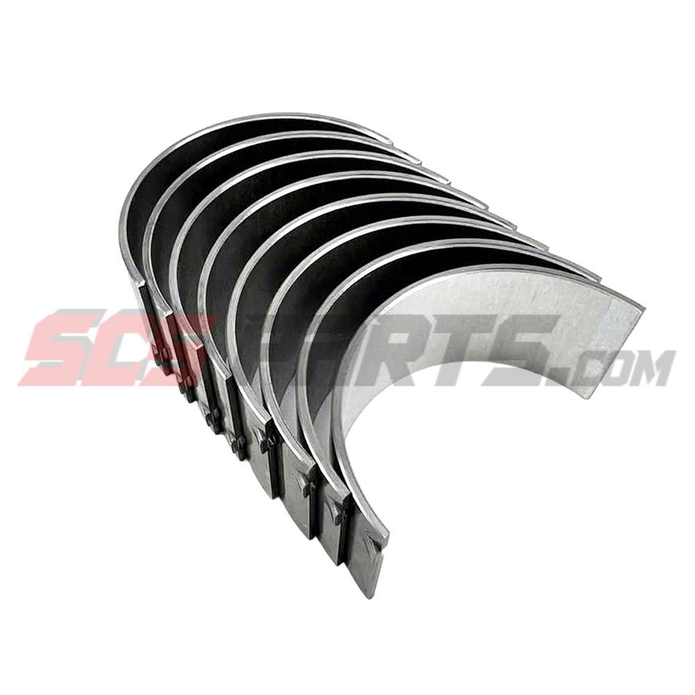 3939381 3939391 Bearing,con Rod (010)