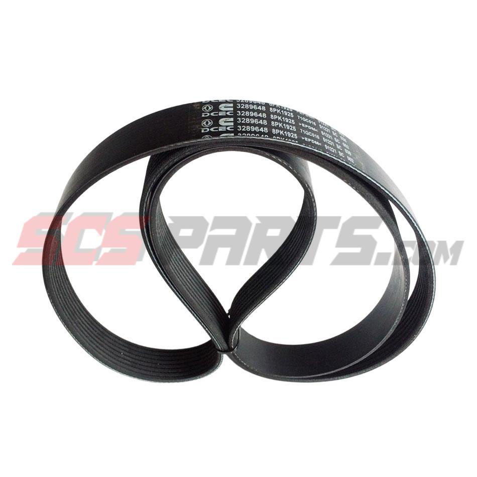 Cummins 3289648 V Ribbed Belt