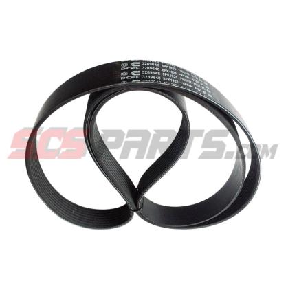 Cummins 3289648 V Ribbed Belt