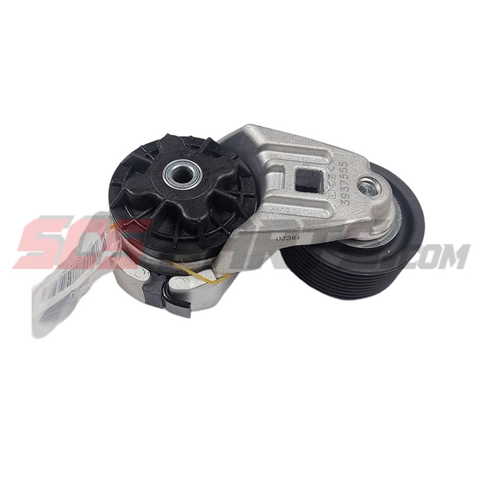 Cummins 3937555 Belt Tensioner 