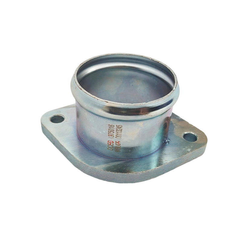 Cummins 4975016 Water Outlet Connection 