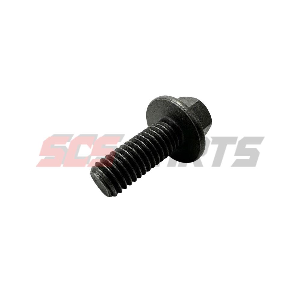 Cummins 3900630 Hexagon Flange Head Cap Screw 