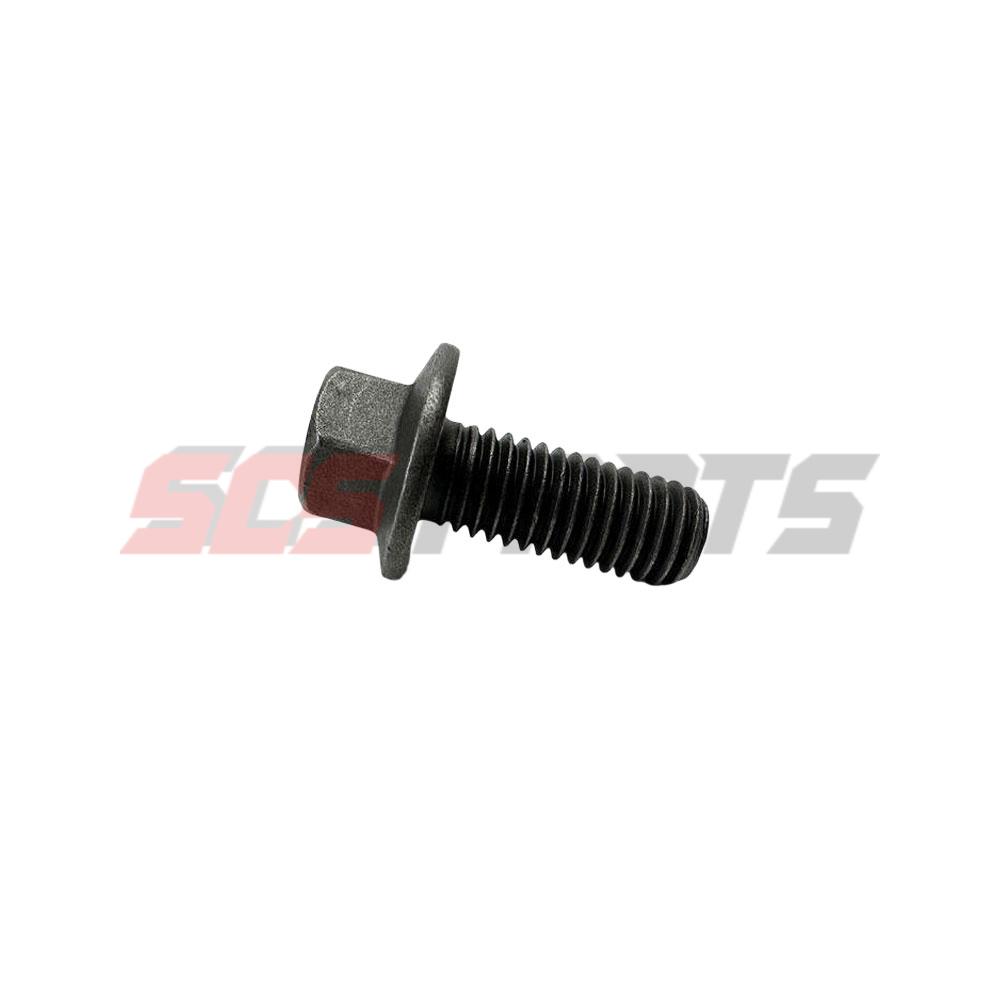 Cummins 3900630 Hexagon Flange Head Cap Screw 