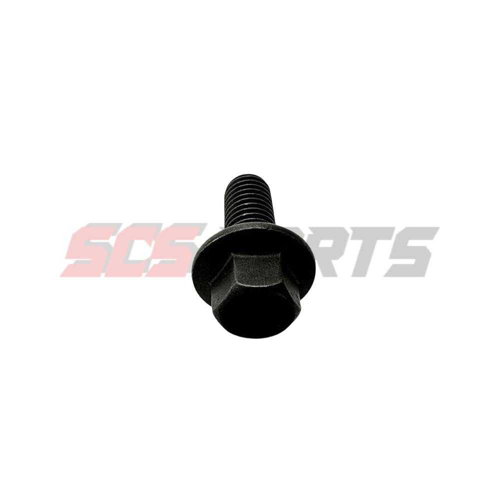Cummins 3900630 Hexagon Flange Head Cap Screw 