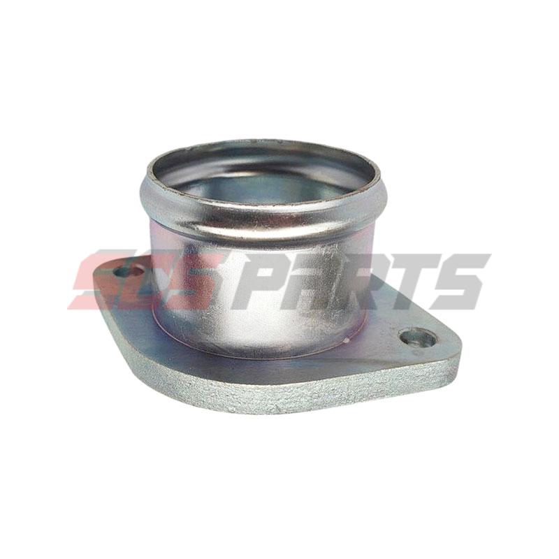 Cummins 4975016 Water Outlet Connection 