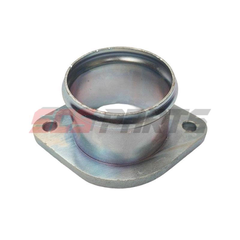 Cummins 4975016 Water Outlet Connection 
