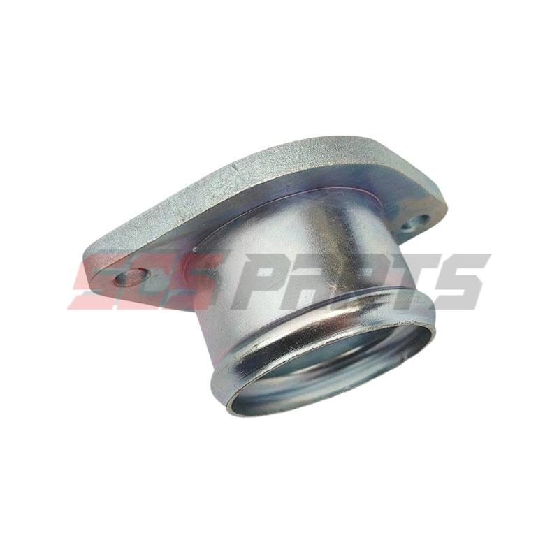Cummins 4975016 Water Outlet Connection 