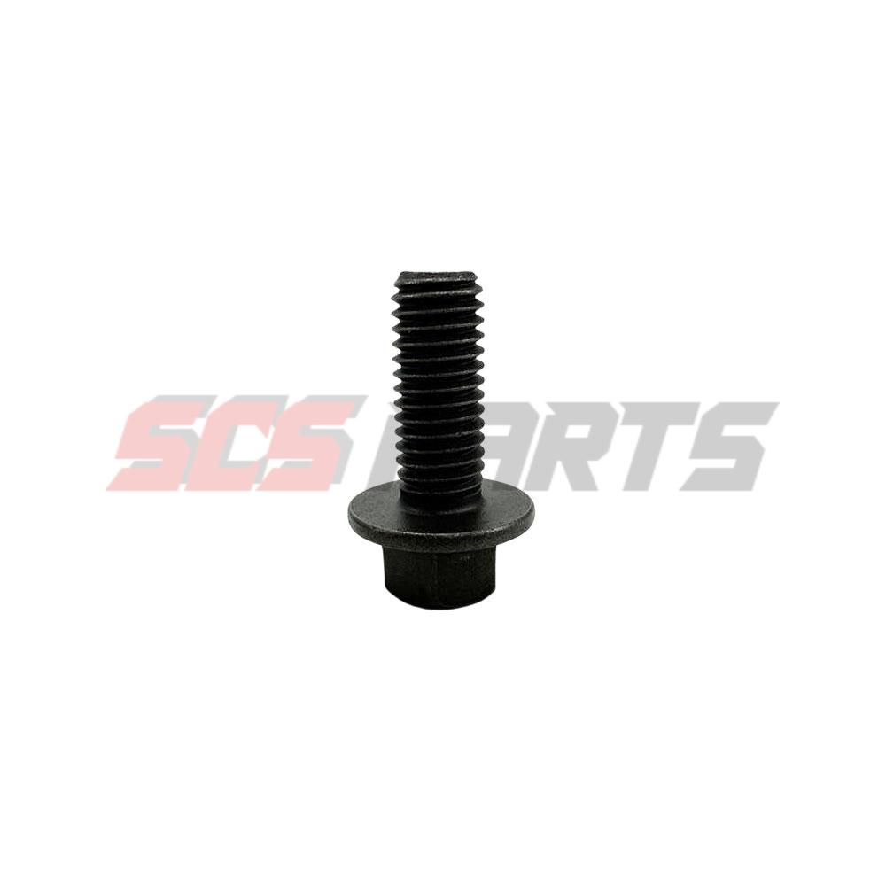 Cummins 3900630 Hexagon Flange Head Cap Screw 