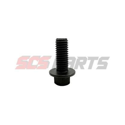 Cummins 3900630 Hexagon Flange Head Cap Screw 