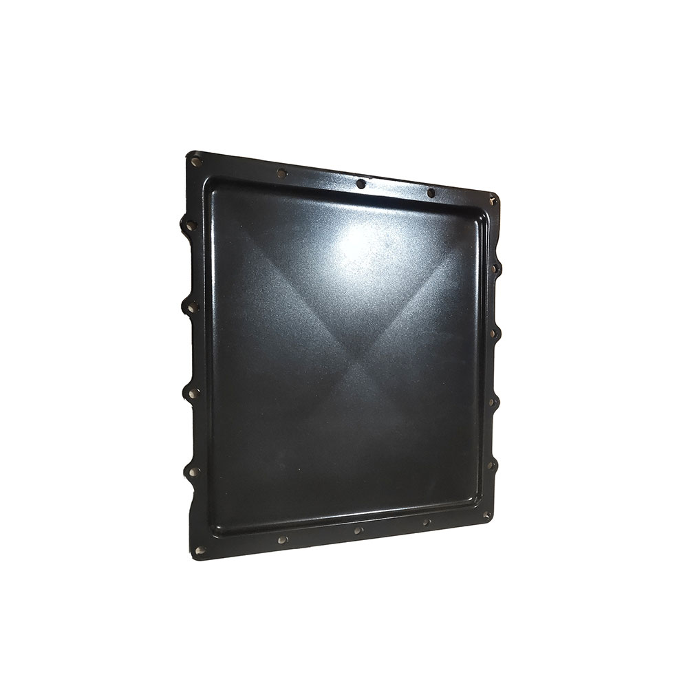 3070780 Oil Pan Adapter Cover 