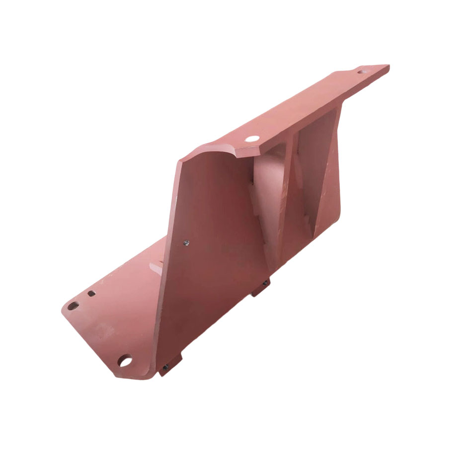 Soporte para intercambiador de calor 3165416
