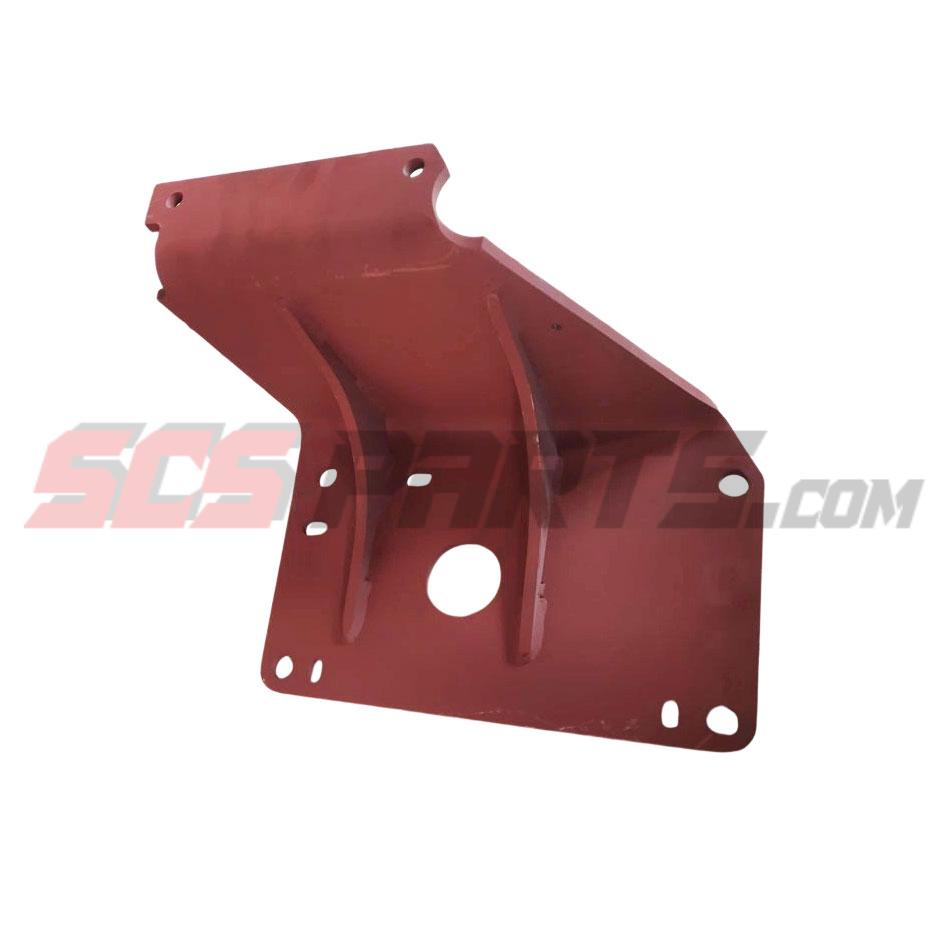 Soporte para intercambiador de calor 3165416