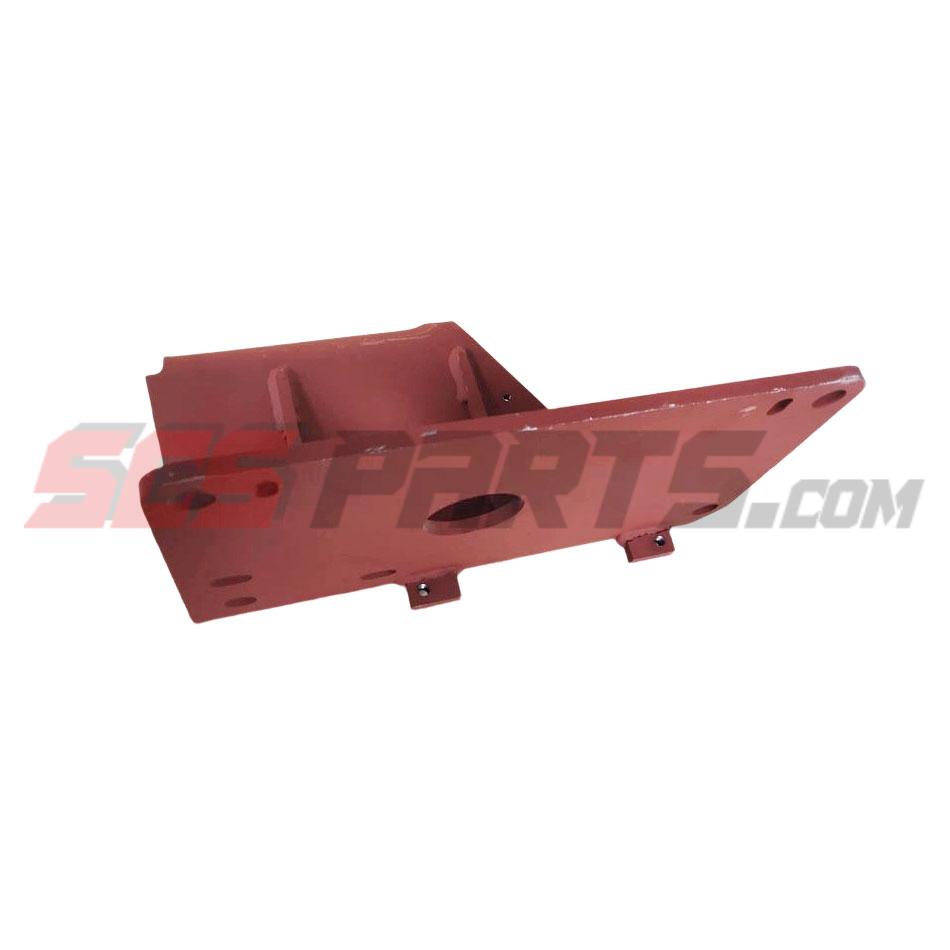 Soporte para intercambiador de calor 3165416