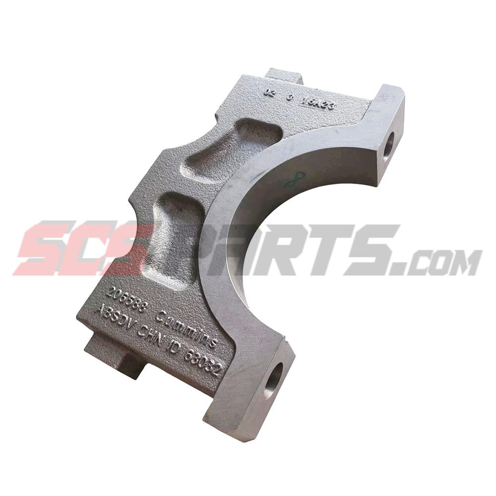 206588 Main Bearing Cap 