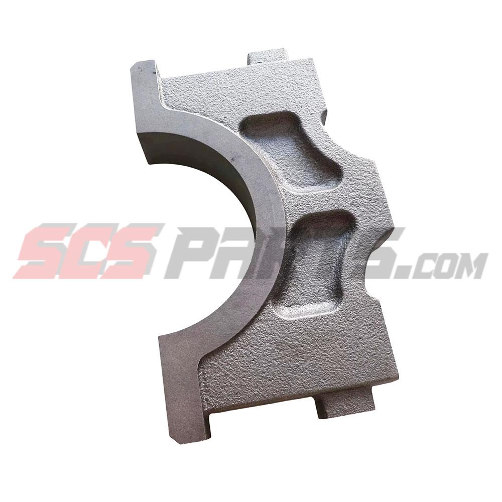 206588 Main Bearing Cap 