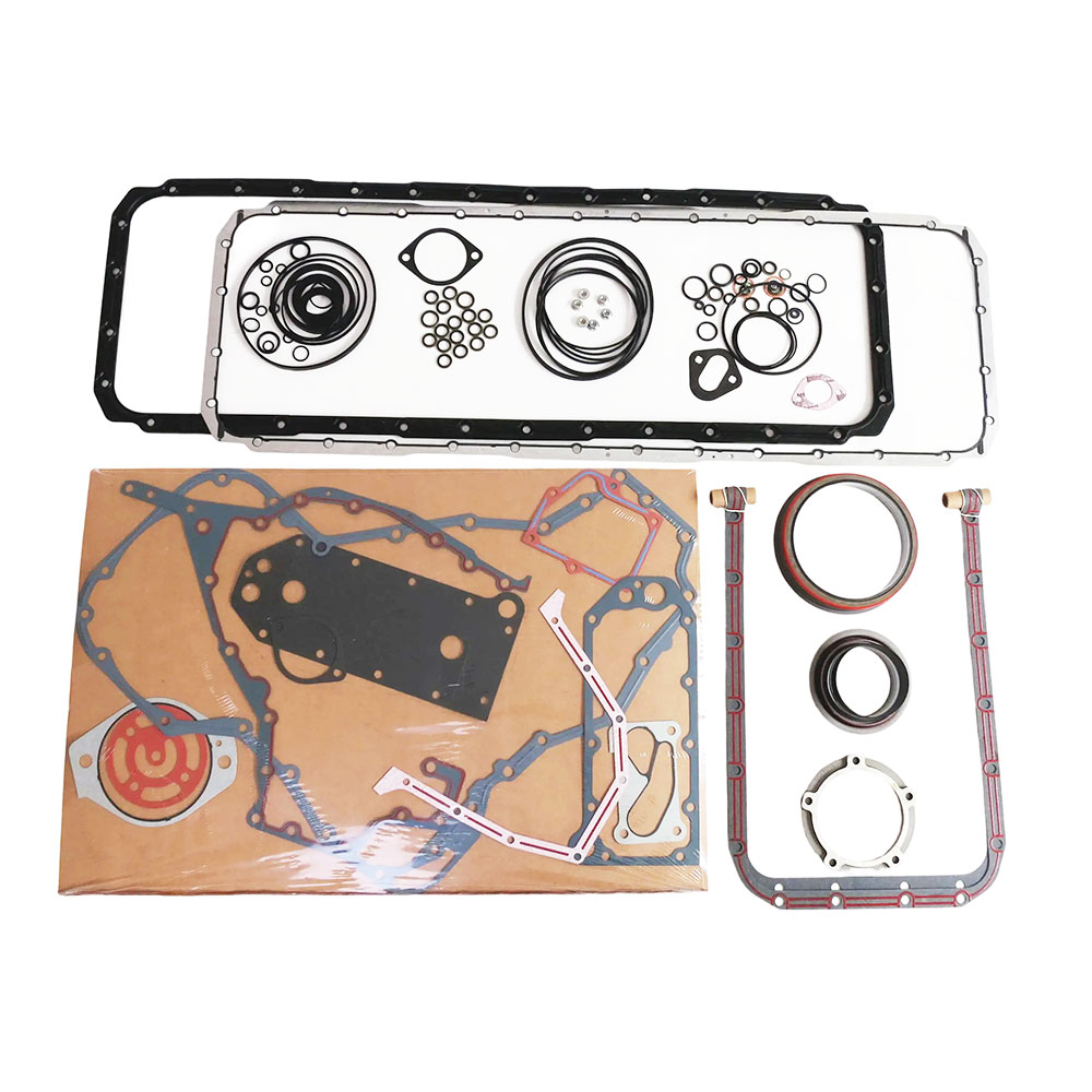 2882049 Lower Engine Gasket Kit 