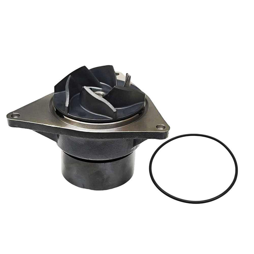 5449026 5318753 Water Pump for Cummins Engine QSL ISL L8.9 C8.3 6CT 6L QSC L9.3