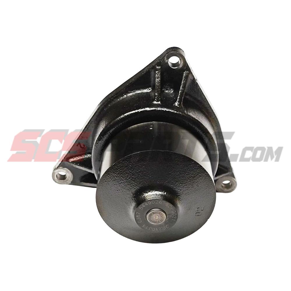 Cummins 5449026 Water Pump