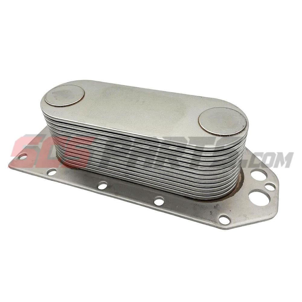 Cummins 5583737 3974815 3918175 Cooler Core W/ Gaskets Set