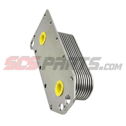 Cummins 5583737 3974815 3918175 Cooler Core W/ Gaskets Set