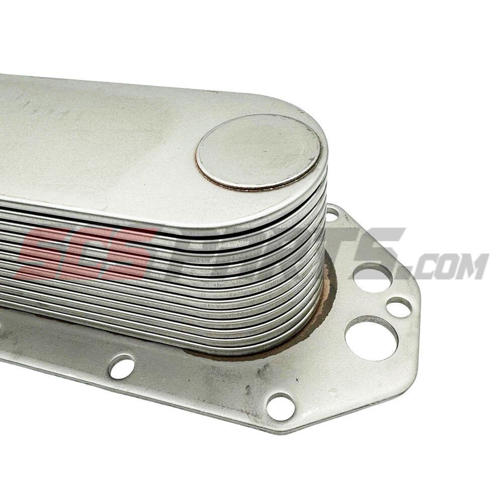 Cummins 5583737 3974815 3918175 Cooler Core W/ Gaskets Set